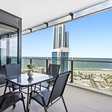 Circle On Cavill Surfers Paradise Mid Week Madness Deal - Q Stay โกลด์โคสต์ ภายนอก รูปภาพ