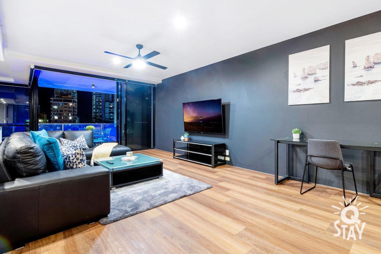 Circle On Cavill Surfers Paradise Mid Week Madness Deal - Q Stay โกลด์โคสต์ ภายนอก รูปภาพ