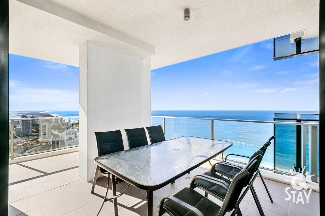 Circle On Cavill Surfers Paradise Mid Week Madness Deal - Q Stay โกลด์โคสต์ ภายนอก รูปภาพ