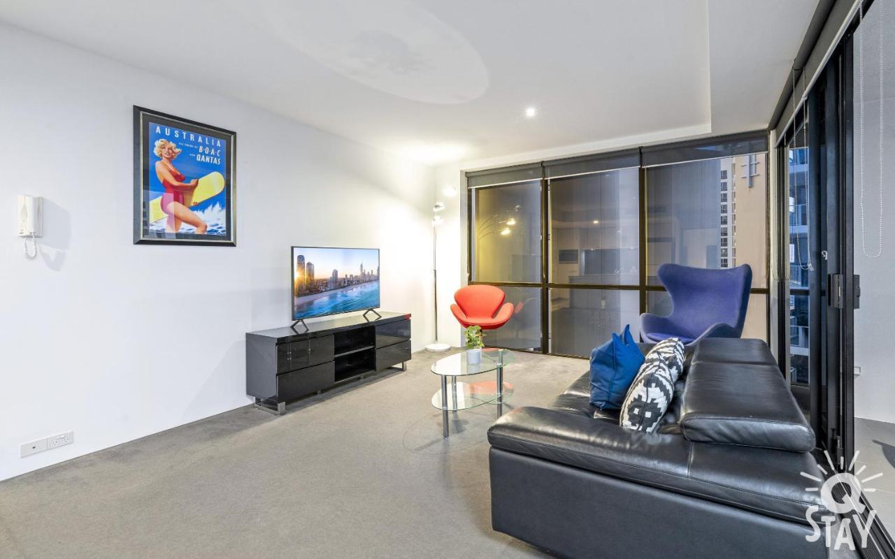 Circle On Cavill Surfers Paradise Mid Week Madness Deal - Q Stay โกลด์โคสต์ ภายนอก รูปภาพ