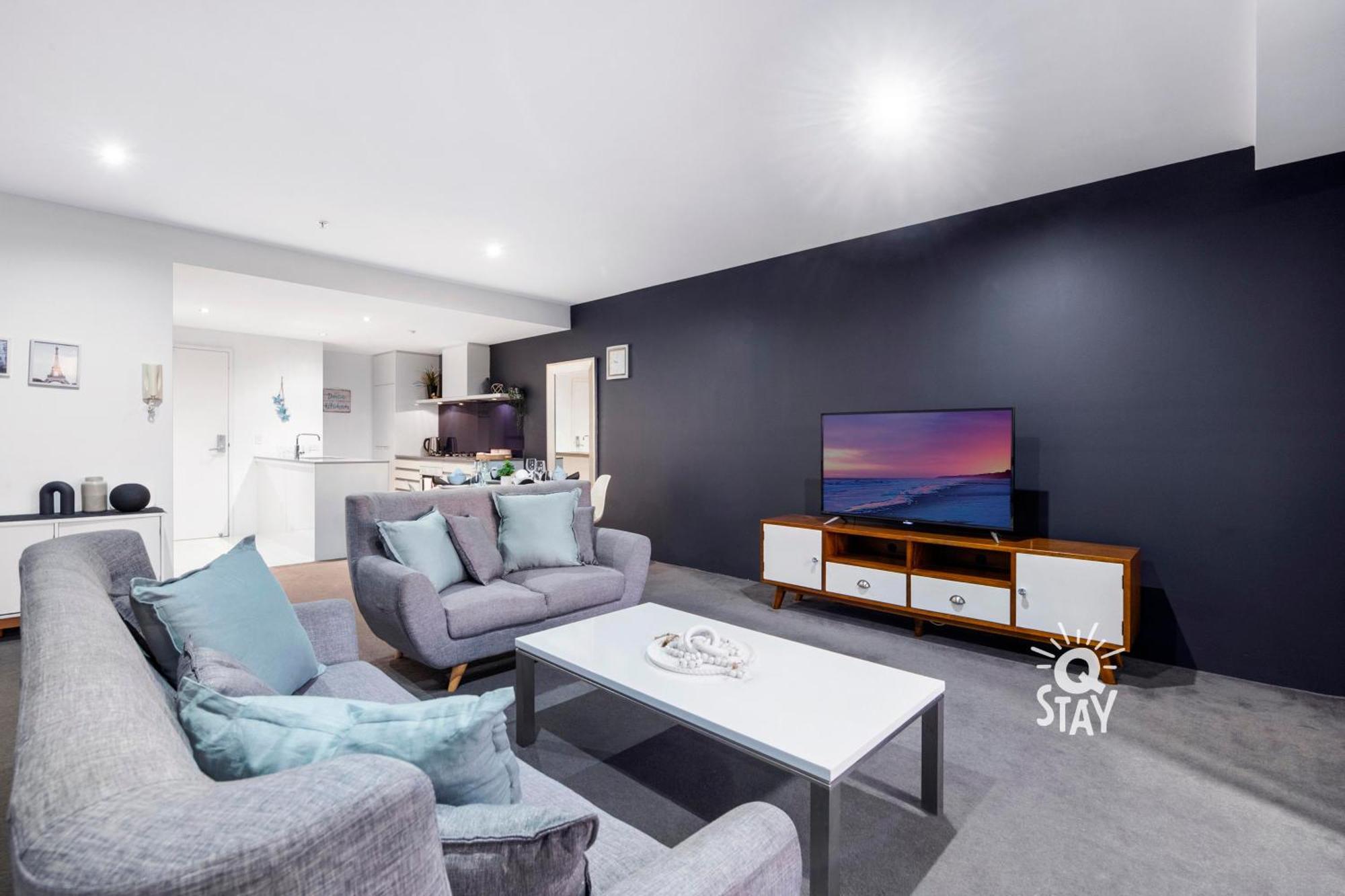 Circle On Cavill Surfers Paradise Mid Week Madness Deal - Q Stay โกลด์โคสต์ ภายนอก รูปภาพ